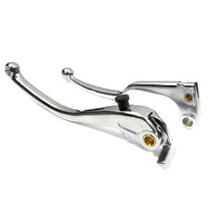   Motorcycle Brake Clutch Lever for 2005 2006 2007 2008 Yamaha YZF R6
