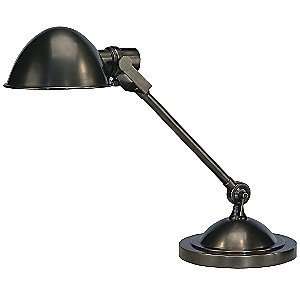  Alvin Desk Lamp with Parabolic Head