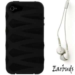 TPU Skin Flexible Case Protective Cover Snap On Made for Apple iPhone 