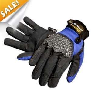  Hexarmor Gloves   4018 Ultimate L5 Glove   Medium