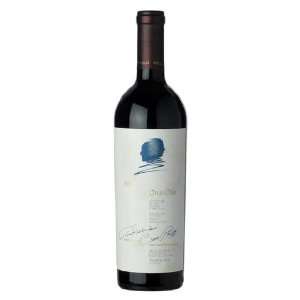 1998 Opus One Napa Valley Proprietary Red  Kitchen 