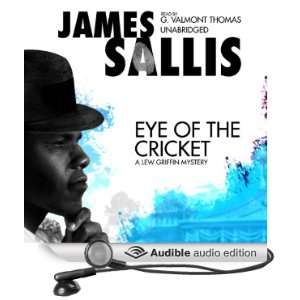  Eye of the Cricket A Lew Griffin Mystery (Audible Audio 