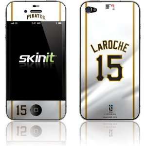  Pittsburgh Pirates   Andy LaRoche #15 skin for Apple 