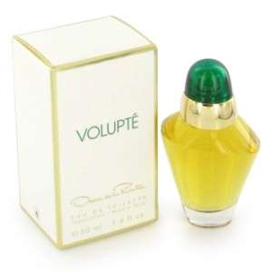 VOLUPTE perfume by Oscar de la Renta for women 3.3fl oz 885892192619 