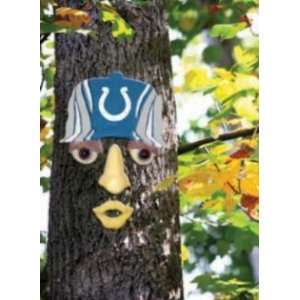  Indianapolis Colts New Forest Tree Face
