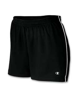 Champion Double Dry® Training RELAXED 3.5 Womens Workout Shorts 