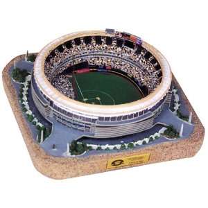  Three Rivers Stadium Replica (Pittsburgh Pirates 