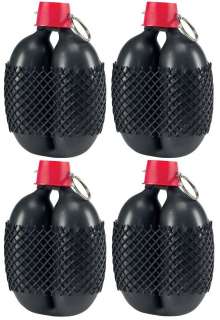 Four pack Tippmann Squadbuster Paint Grenade Paintball Tippman Squad 