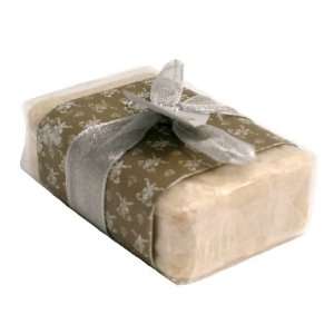 Pre de Provence Luxury Wrapped Soap, Honey Almond, 8.82 ounces (Pack 