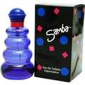 SAMBA Perfume for Women by Perfumers Workshop at FragranceNet®