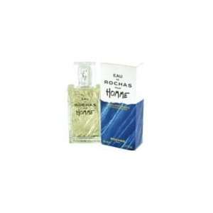   DE ROCHAS by Rochas   Gift Set for Men Rochas