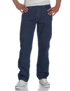    Genuine Wrangler Mens Comfort Fit with Flex Jean Clothing