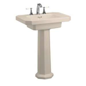  Kohler K 2322 8 55 Bathroom Sinks   Pedestal Sinks
