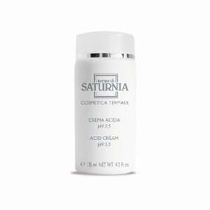 Terme di Saturnia Acid Cream pH 5.5 4.2 oz replaces pH Normalizing 