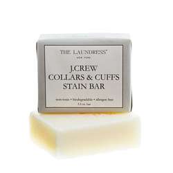 The Laundress New York® for J.Crew collars & cuffs stain bar $7 