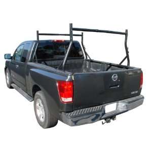   Truck Ladder Rack Pick up 2 Bar Lumber Utility Kayak Automotive