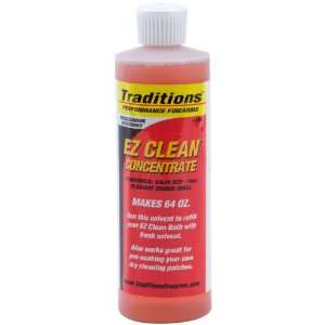   Firearms Gun Cleaning EZ Clean Solvent (16 ounce)