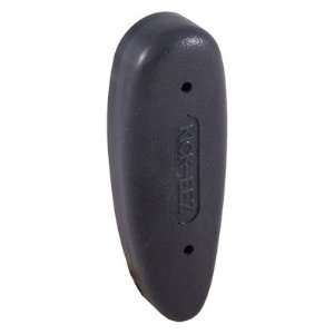  Recoil Pad Model Da 301 8 L B, Large, 15/16 (2.4cm) Black 