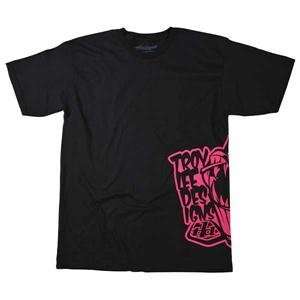  Troy Lee Designs Youth Trash Can T Shirt   Youth Medium 