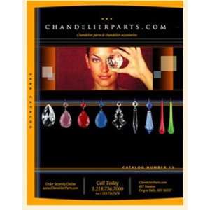  Chandelier Parts Catalog