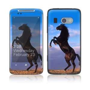   Surround Skin Decal Sticker   Animal Mustang Horse 