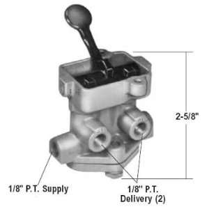  Bendix TW 2 Control Valve 280905N Automotive