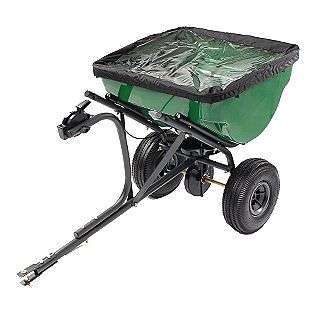   Products Lawn & Garden Tractor Attachments Sprayers & Spreaders
