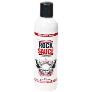  Rock Sauce Topical Pain Reliever for Athletes