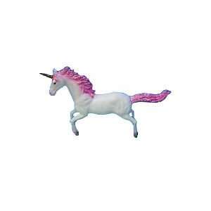  Animal Planet Foam Unicorn   Pink Mane Toys & Games