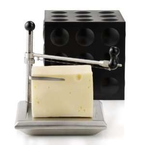 Nuance Cheese Cube 