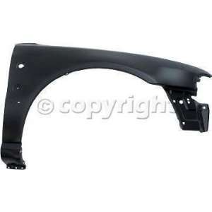  FENDER audi A4 96 97 primed rh Automotive