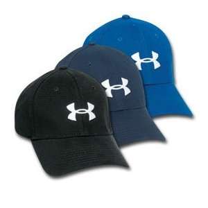  Under Armour StretchFit Hat