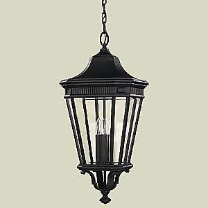  Cotswold Lane Outdoor Pendant by Murray Feiss