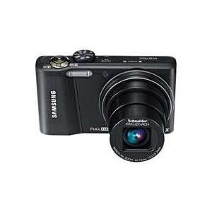  Samsung WB750 12.5 Megapixel Digital Camera Camera 