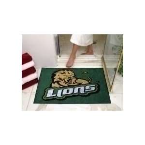  Southeastern Louisiana Lions ALL STAR 34 x 45 Floor Mat 