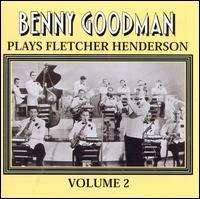 Plays Henderson, Vol. 2 (1936 41) (CD) 