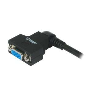  NEW Cables To Go VGA270 UXGA Monitor Cable (52060 