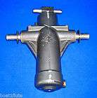 MERCURY MARINER V6 V 6 OUTBOARD & 3.4L TRIM TILT RAM CYLINDER P/N 