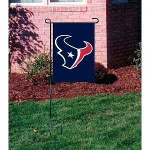  Houston Texans Garden or Window Flag Patio, Lawn & Garden