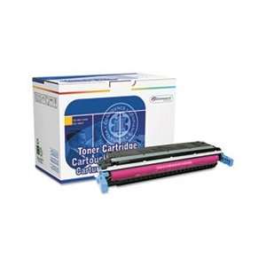  DPC5500M (C9733A) REMANUFACTURED TONER CARTRIDGE, 12000 