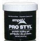 Ampro Pro Style Protein Styling Gel   6 oz(Pack of 12)
