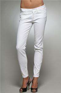 FOR ALL MANKIND SEVEN SKINNY JEANS NWT 27 28 29 30 31  