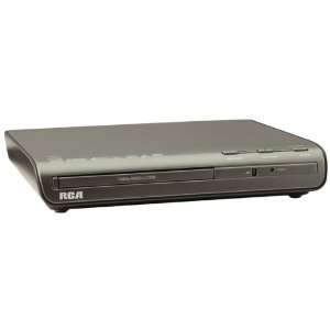    New  RCA DRC277 DVD PLAYER WITH PHOTO VIEWER   DRC277 Electronics