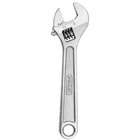 Stanley Hand Tools 87 367 6 inch Adjustable Wrench