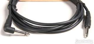   Waves Classic Series Instrument Cable (10 w/Right Angle)  