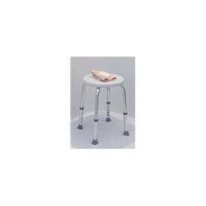  Round Shower Stool   by Mabis DMI Healthcare Health 