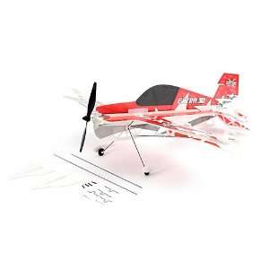   Flite Replacement Airframe UMX Extra 300 3D EFLU1070 Toys & Games