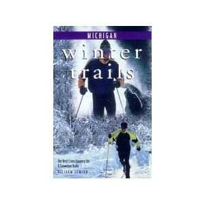 Michigan Winter Trails Book 