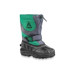 Kamik Boots Winterland (Green) 6Green