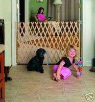 Accordian Expansion Gate 60 for baby or pets  